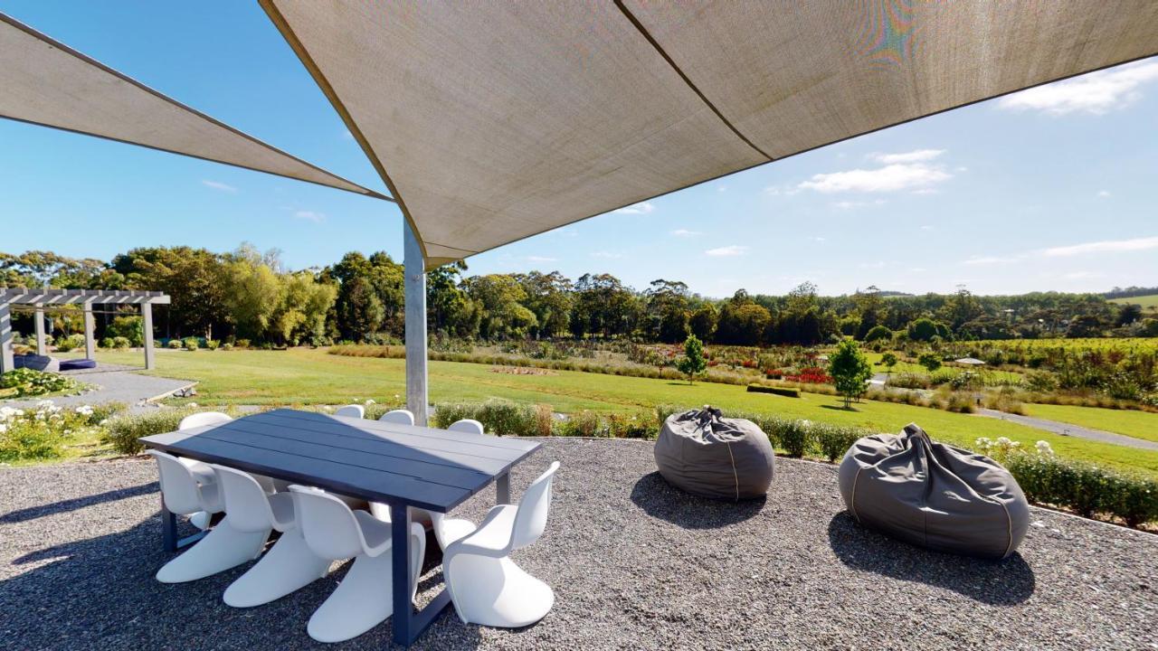 מאטאקאנה Plume Villas מראה חיצוני תמונה