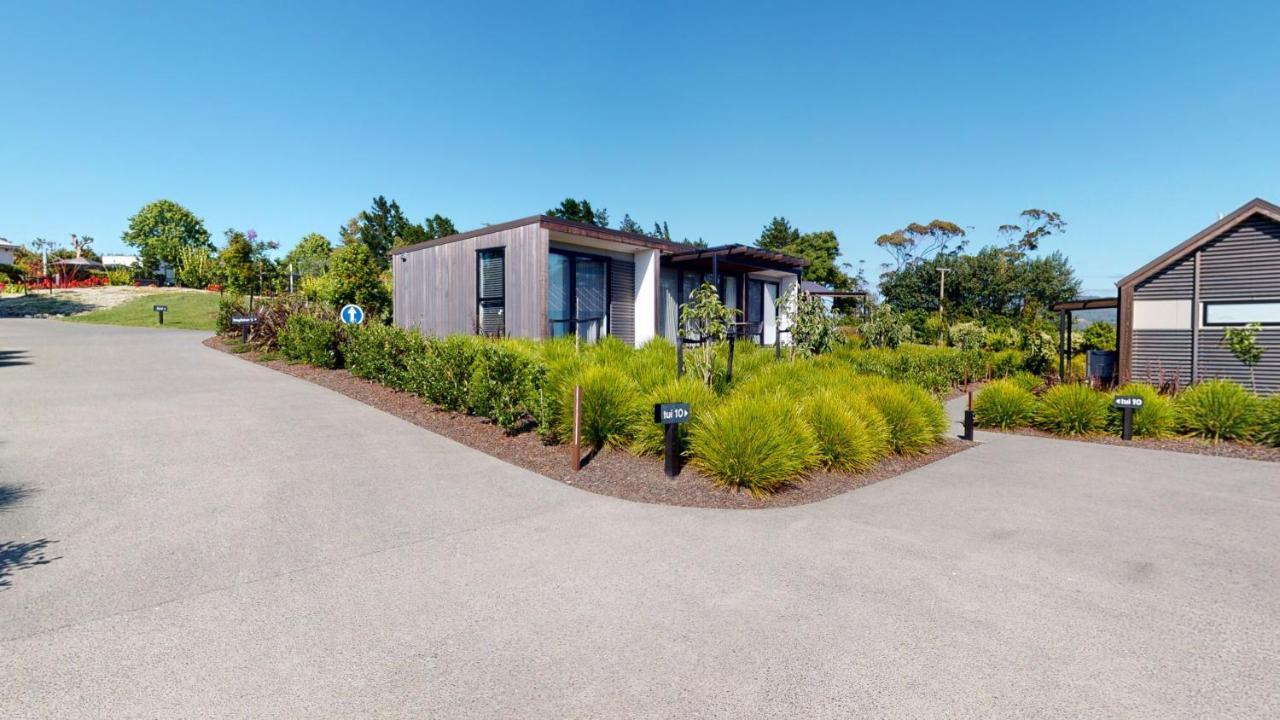 מאטאקאנה Plume Villas מראה חיצוני תמונה