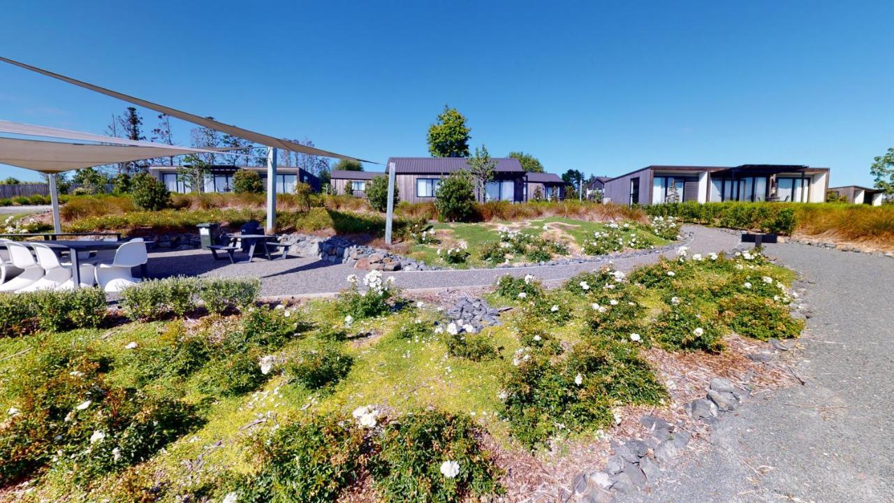 מאטאקאנה Plume Villas מראה חיצוני תמונה