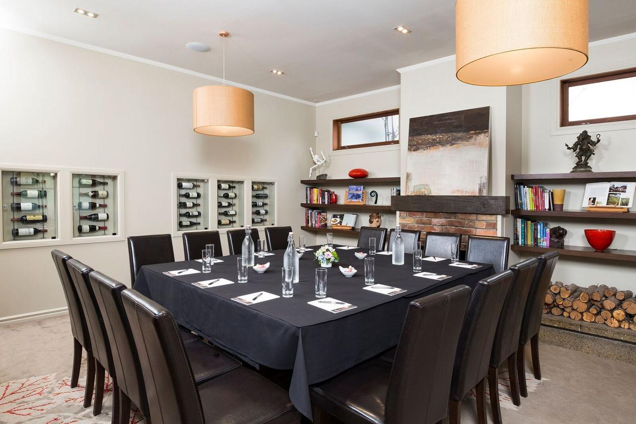 מאטאקאנה Plume Villas מראה חיצוני תמונה