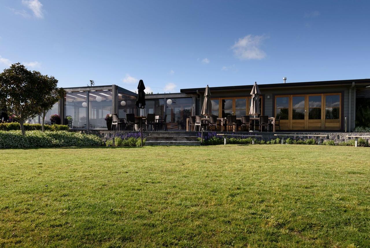 מאטאקאנה Plume Villas מראה חיצוני תמונה