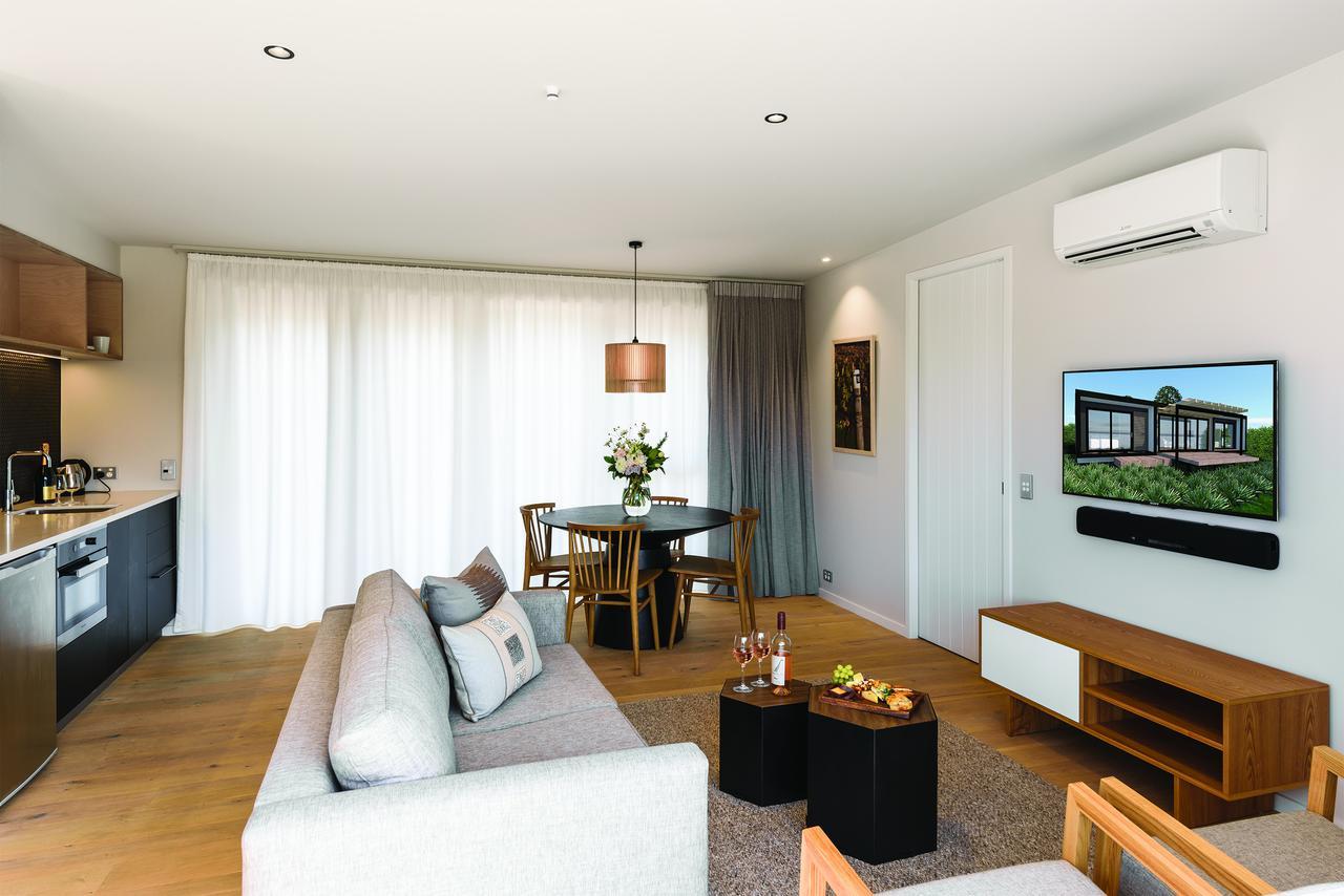 מאטאקאנה Plume Villas מראה חיצוני תמונה