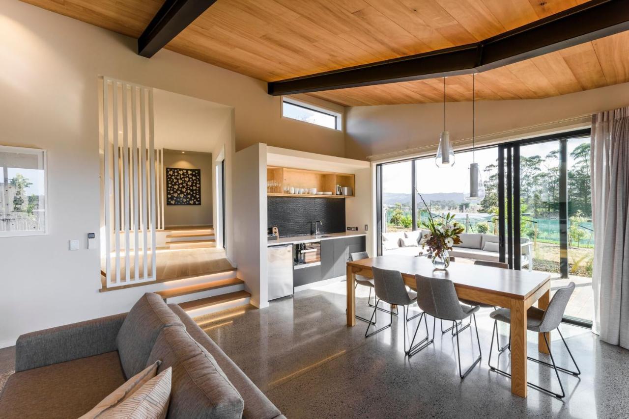מאטאקאנה Plume Villas מראה חיצוני תמונה