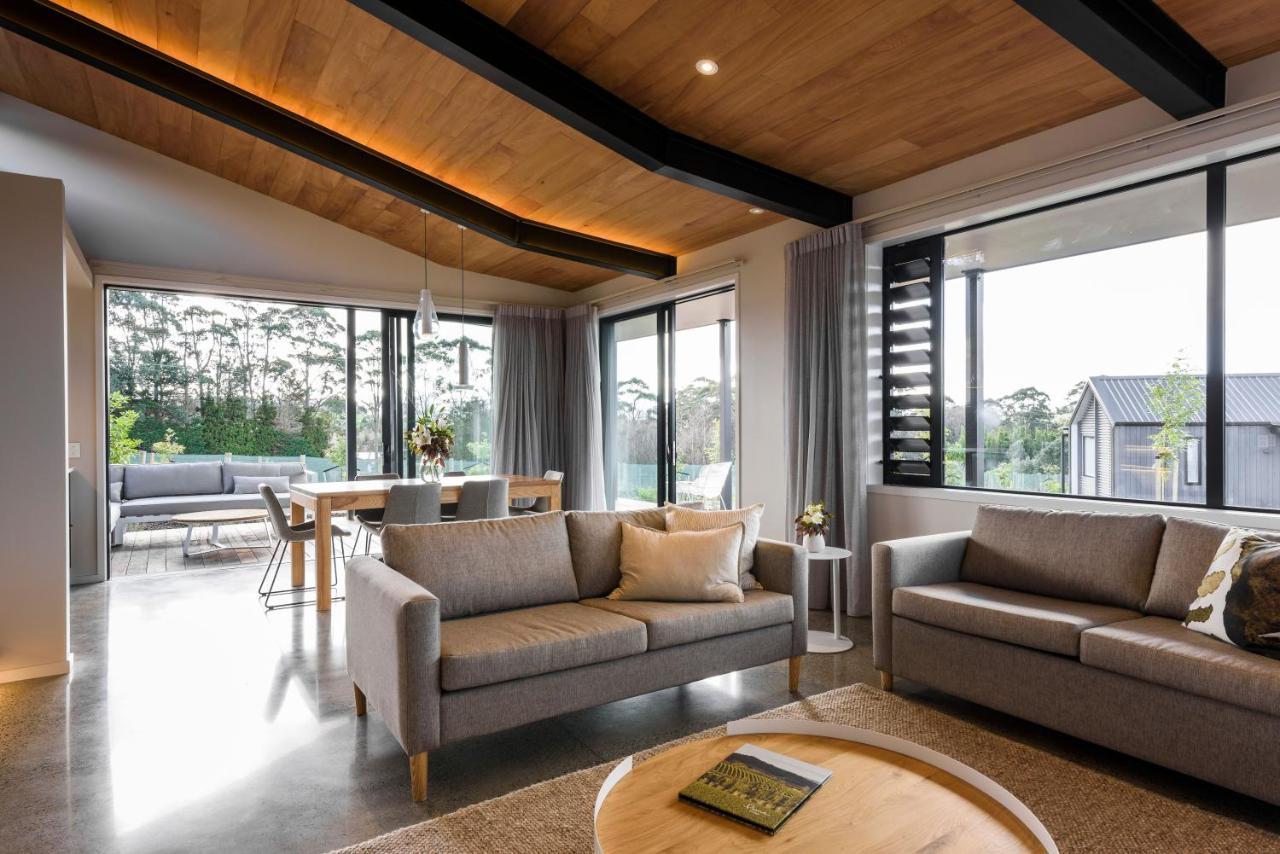 מאטאקאנה Plume Villas מראה חיצוני תמונה