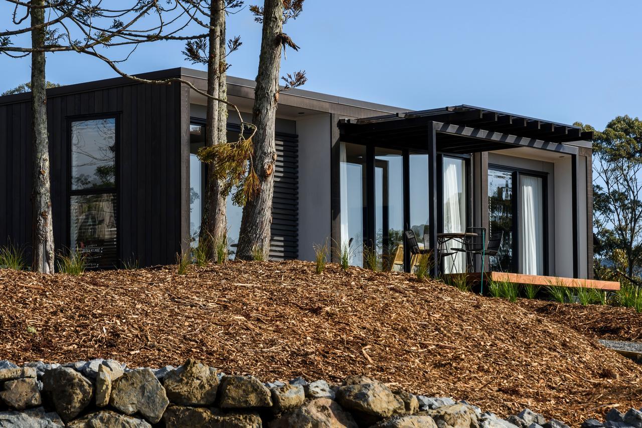 מאטאקאנה Plume Villas מראה חיצוני תמונה